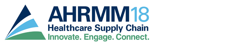 Join Curvo at AHRMM18