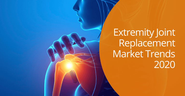 Extremity Joint Replacement Market Trends 2020